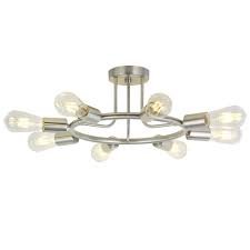 Minimal Ceiling Light ??? White