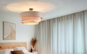 Nordic Ceiling Light ??? Chrome