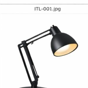 Modern Wall Light ??? Brushed Nickel