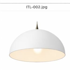 Nordic Ceiling Light ??? Bronze