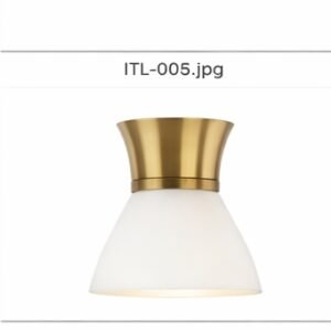 Classic Table Lamp ??? Bronze