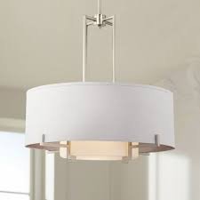Modern Chandelier ??? White