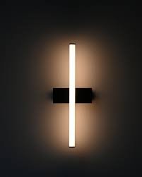 Minimal Wall Light ??? Bronze